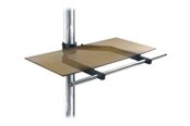 Vægbeslag, AV-Beslag & AV-Møbler - EDBAK TRS4 - mounting kit - Max - recommended for - TRS4c-B