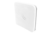 Router & firewall - MikroTik RBSXTsq2nD SXTsq Lite2 Low-cost small-size 10dBi 2.4GHz dual chain integrated CPE/Backbone - Wireless router N Standard - 802.11n - RBSXTsq2nD