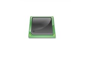 CPU Køler - Fujitsu Cooler Kit for 2nd CPU processor cooler - CPU Luftkøler - S26361-F4051-L830