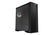 Kabinet - MSI MPG GUNGNIR 100 - Kabinet - Miditower - Sort - 306-7G09M21-W57