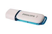 USB Stick - Philips Snow Edition 2.0 - 16GB - USB Stick - FM16FD70B/00