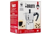 Kaffe og Espresso - Bialetti Moka Express 3 cups - 8006363011624