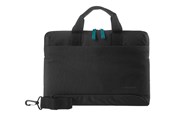 Tasker - Tucano Smilza Slim taske 14" notebook Sort - BSM1314-BK