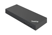 Dockingstation - Lenovo Thunderbolt 3 Dock Gen2 - 2× HDMI - 2× DP - 40AN0135DK