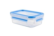 Køkkentilbehør - Tefal MasterSeal FRESH box rect 1.0L - K3021212