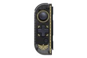 Spil tilbehør - HORI D-Pad Controller (L) Zelda Edition - Wired Controller - Nintendo Switch - NSW-119E