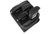 Bærbar Oplader - Zebra 4-slot battery charger - SAC-MC93-4SCHG-01