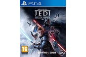 Spil - Star Wars Jedi: Fallen Order - Sony PlayStation 4 - Action - 5030941122443