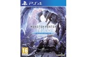 Spil - Monster Hunter World: Iceborne - Master Edition - Sony PlayStation 4 - RPG - 5055060949412
