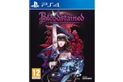 Spil - Bloodstained: Ritual of the Night - Sony PlayStation 4 - Platformer - 8023171043081