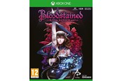 Spil - Bloodstained: Ritual of the Night - Microsoft Xbox One - Platformer - 8023171043166