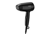 Hårtørrer - Philips Hårtørrer Essential Care BHC010/10 - 1200 W - BHC010/10