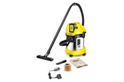 Støvsuger - Kärcher Støvsuger WD 3 Battery Premium Set - 1.629-951.0