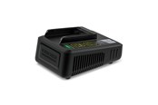 Akku & Lader - Kärcher Battery Power 36V Quick Charger - 2.445-033.0