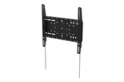 Vægbeslag, AV-Beslag & AV-Møbler - Vision VFM-W4X4 - Heavy Duty - Wall Mount - Max 100 kg - recommended for 70" - VFM-W4X4