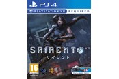 Spil - Sairento (VR) - Sony PlayStation 4 - FPS - 5060522092865