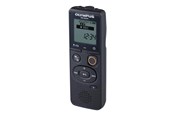 MP3 Afspiller & Stemmeoptager - Olympus VN-541PC - voice recorder - MP3-Afspiller 4 GB - V405281BE020