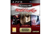 Spil - Devil May Cry HD Collection - Sony PlayStation 3 - Samlinger - 5055060992715