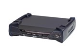 Repeater, boostere, bridges & transceiver - ATEN ALTUSEN KE6910R DVI KVM Over IP Extender (Receiver) - KE6910R-AX-G