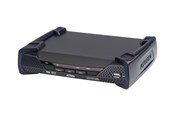 Repeater, boostere, bridges & transceiver - ATEN ALTUSEN KE6912R DVI KVM Over IP Extender (Receiver) - KE6912R-AX