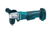 Skrue/Boremaskine - Makita 18v vinkelboremaskine li-ion dda351z solo - dda351z - DDA351Z