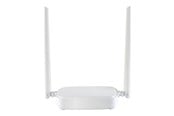 Router & firewall - Tenda N301 Wireless N300 Easy Setup Router - Wireless router N Standard - 802.11n - N301