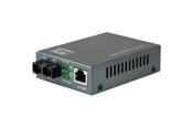 Repeater, boostere, bridges & transceiver - LevelOne FVT-1103 - fibre media converter - 10Mb LAN 100Mb LAN - FVT-1103