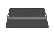 Vægbeslag, AV-Beslag & AV-Møbler - Multibrackets M Pro Series Floorbase OM55N-D - Max 60 kg - recommended for - 7350073737352