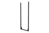 Vægbeslag, AV-Beslag & AV-Møbler - Multibrackets M Floormount Pro - Max 80 kg - recommended for - 7350073737369