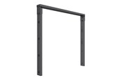 Vægbeslag, AV-Beslag & AV-Møbler - Multibrackets M Ceiling Mount Pro - Max 80 kg - recommended for - 7350073737376