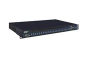 USB hub - Digi AnywhereUSB 24 Plus USB hub - USB 3.2 - 24 ports - Sort - AW24-G300