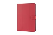Tablet - Covers & Cases - Tucano Facile Plus Universal Tablet Folio Case <11" Rød - TAB-FAP10-R