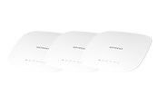 Access Point - Netgear WAC540B03 Tri Band Wireless Access Point (3-Pack) - WAC540B03-10000S