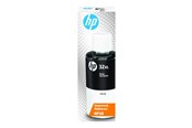 Blæk, Toner & Forbrugsstoffer - HP 32XL / 1VV24AE High Capacity Black Ink - 1VV24AE