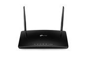 Router & firewall - TP-Link Archer MR600 4G+ Cat6 AC1200 Wireless Dual Band Gigabit Router - 4G Wi-Fi 5 - ARCHER MR600