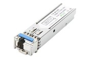 Repeater, boostere, bridges & transceiver - DIGITUS DN-81003-01 / SFP (mini-GBIC) 1.25 GBit/s 20 km LC - DN-81003-01