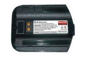 Strømforsyning - Honeywell HCK30-LI - barcode reader battery - Li-Ion - 2400 mAh Strømforsyning - ATX - 80 Plus - HCK30-LI