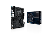 Bundkort - ASUS PRO WS X570-ACE Bundkort - AMD X570 - AMD AM4 - DDR4 RAM - ATX - 90MB11M0-M0EAY0