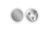 Makeupspejl - Gillian Jones Suction mirror x7 magnifying - 10206 x 7