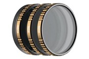 Fotofiltre - PolarPro Cinema Series Shutter 3-Pack - OAC-CS-SHUTTER