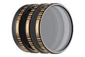 Fotofiltre - PolarPro Cinema Series Vivid 3-Pack - OAC-CS-VIVID