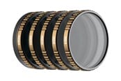 Fotofiltre - PolarPro Cinema Series Shutter 5-Pack *DEMO* - OAC-CS-STR5PK