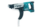 Skrue/Boremaskine - Makita DFR550Z - auto-feed screwdriver - DFR550Z