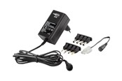 Akku & Lader - ANSMANN ACS48 - 1001-0024