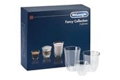 Køkkentilbehør - DeLonghi Fancy Collection DLSC302 - 5513296671