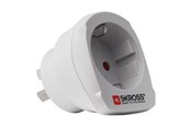 Kabler - diverse - SKross Country Travel Adapter Europe to Australia/China - 7640112215522