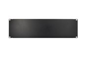 Rack skabe - Inter-Tech 88887270 - 3U - Blanking Panel - 88887270