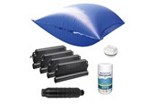 Pools og Badebassiner - Swim & Fun Winter Package 10.000L - 6021