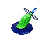 Pools og Badebassiner - Swim & Fun Flipper Small Pool Cleaner Automatic - 1639