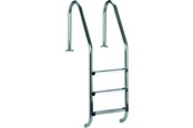 Pools og Badebassiner - Swim & Fun Ladder 3-Steps, Inground - 1559